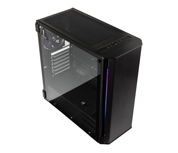 Kolink Refine RGB Black - 1180693 - zdjęcie 2